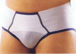 Athletic Support Briefs