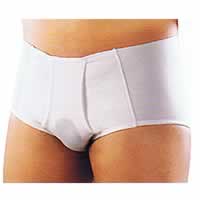 Hernia underwear product 313