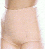 Female Hernia Underwear