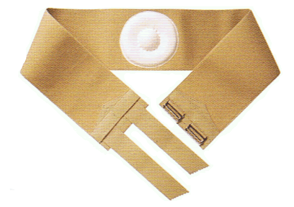 #357 Umbilical Hernia belt