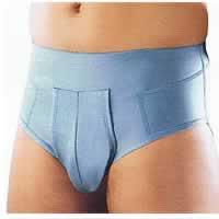 Hernia underwear product 515