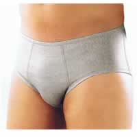 Hernia underwear product 560