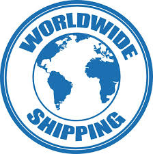 Worldwide Shipping